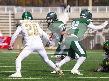 Thumbnail 3 in William Floyd vs. Ward Melville - Section XI Division I Finals photogallery.
