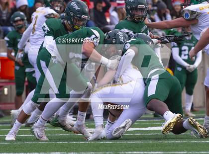 Thumbnail 1 in William Floyd vs. Ward Melville - Section XI Division I Finals photogallery.
