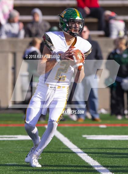 Thumbnail 3 in William Floyd vs. Ward Melville - Section XI Division I Finals photogallery.