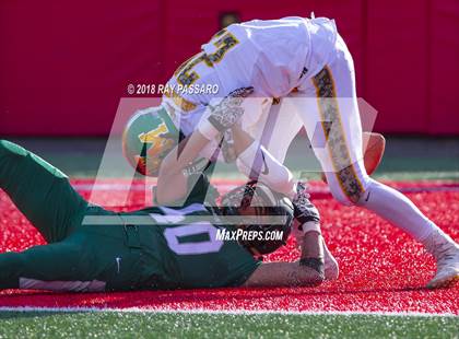 Thumbnail 2 in William Floyd vs. Ward Melville - Section XI Division I Finals photogallery.