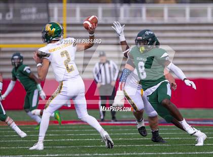 Thumbnail 1 in William Floyd vs. Ward Melville - Section XI Division I Finals photogallery.
