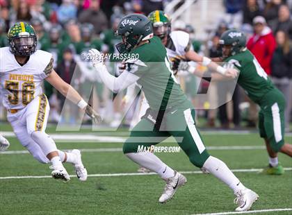 Thumbnail 3 in William Floyd vs. Ward Melville - Section XI Division I Finals photogallery.