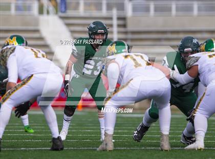 Thumbnail 2 in William Floyd vs. Ward Melville - Section XI Division I Finals photogallery.
