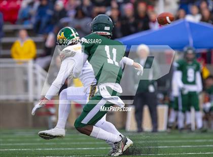 Thumbnail 3 in William Floyd vs. Ward Melville - Section XI Division I Finals photogallery.