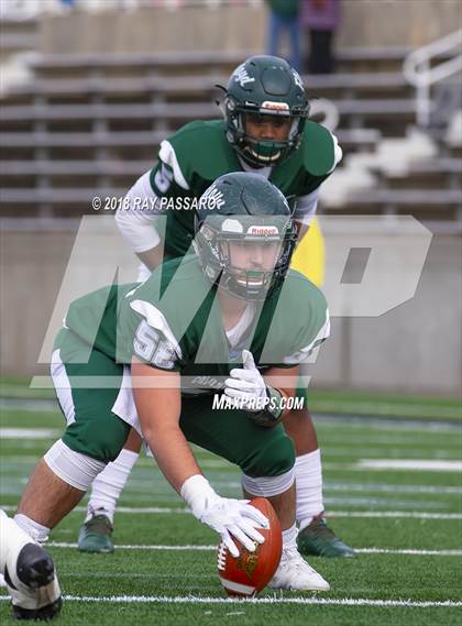 Thumbnail 3 in William Floyd vs. Ward Melville - Section XI Division I Finals photogallery.