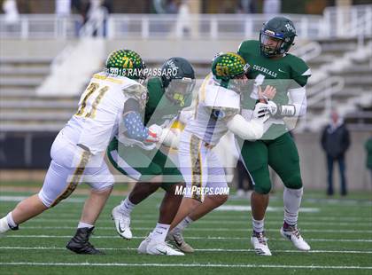 Thumbnail 3 in William Floyd vs. Ward Melville - Section XI Division I Finals photogallery.