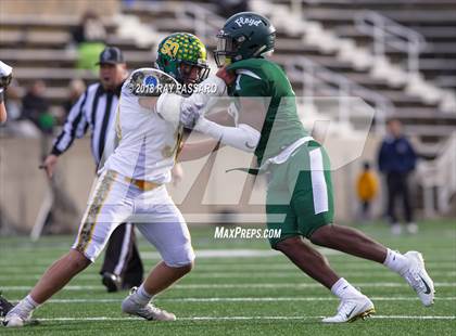 Thumbnail 3 in William Floyd vs. Ward Melville - Section XI Division I Finals photogallery.
