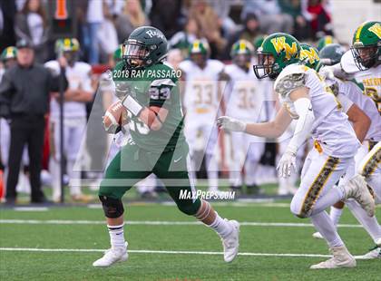 Thumbnail 1 in William Floyd vs. Ward Melville - Section XI Division I Finals photogallery.