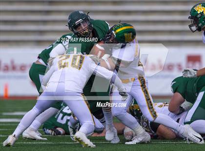 Thumbnail 1 in William Floyd vs. Ward Melville - Section XI Division I Finals photogallery.