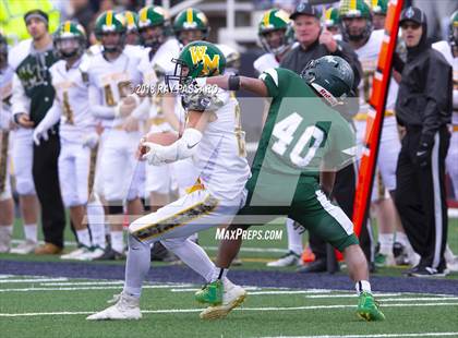Thumbnail 3 in William Floyd vs. Ward Melville - Section XI Division I Finals photogallery.
