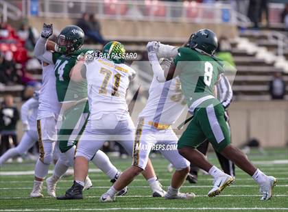 Thumbnail 3 in William Floyd vs. Ward Melville - Section XI Division I Finals photogallery.
