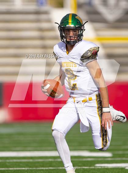 Thumbnail 3 in William Floyd vs. Ward Melville - Section XI Division I Finals photogallery.