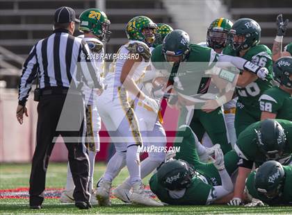Thumbnail 3 in William Floyd vs. Ward Melville - Section XI Division I Finals photogallery.