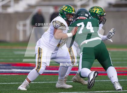 Thumbnail 3 in William Floyd vs. Ward Melville - Section XI Division I Finals photogallery.