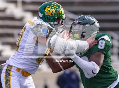 Thumbnail 2 in William Floyd vs. Ward Melville - Section XI Division I Finals photogallery.