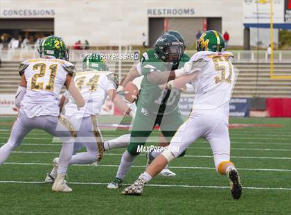 Thumbnail 3 in William Floyd vs. Ward Melville - Section XI Division I Finals photogallery.