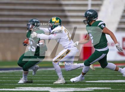 Thumbnail 2 in William Floyd vs. Ward Melville - Section XI Division I Finals photogallery.