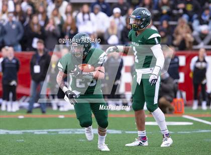 Thumbnail 2 in William Floyd vs. Ward Melville - Section XI Division I Finals photogallery.