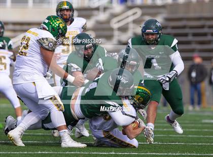 Thumbnail 3 in William Floyd vs. Ward Melville - Section XI Division I Finals photogallery.