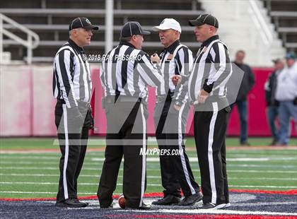 Thumbnail 3 in William Floyd vs. Ward Melville - Section XI Division I Finals photogallery.