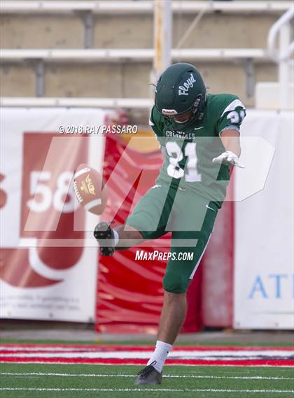 Thumbnail 3 in William Floyd vs. Ward Melville - Section XI Division I Finals photogallery.