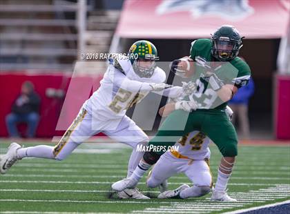 Thumbnail 3 in William Floyd vs. Ward Melville - Section XI Division I Finals photogallery.