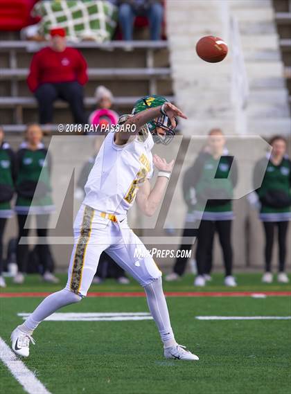 Thumbnail 3 in William Floyd vs. Ward Melville - Section XI Division I Finals photogallery.