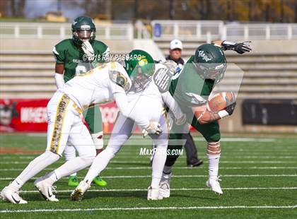 Thumbnail 1 in William Floyd vs. Ward Melville - Section XI Division I Finals photogallery.