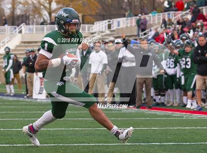 Thumbnail 2 in William Floyd vs. Ward Melville - Section XI Division I Finals photogallery.