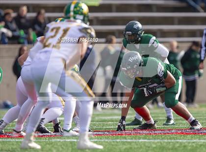 Thumbnail 2 in William Floyd vs. Ward Melville - Section XI Division I Finals photogallery.