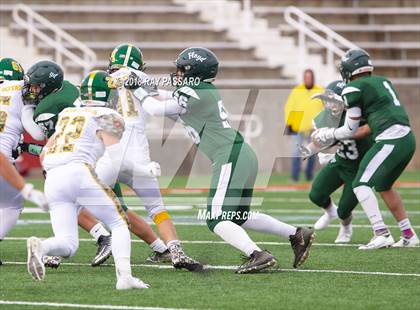 Thumbnail 1 in William Floyd vs. Ward Melville - Section XI Division I Finals photogallery.