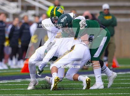 Thumbnail 1 in William Floyd vs. Ward Melville - Section XI Division I Finals photogallery.