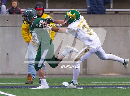 Thumbnail 3 in William Floyd vs. Ward Melville - Section XI Division I Finals photogallery.