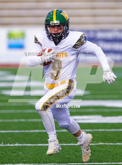 Thumbnail 1 in William Floyd vs. Ward Melville - Section XI Division I Finals photogallery.