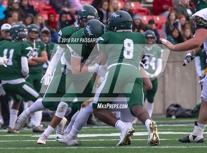 Thumbnail 3 in William Floyd vs. Ward Melville - Section XI Division I Finals photogallery.