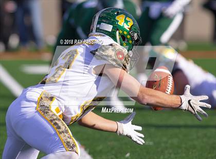Thumbnail 2 in William Floyd vs. Ward Melville - Section XI Division I Finals photogallery.