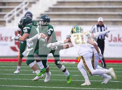 Thumbnail 1 in William Floyd vs. Ward Melville - Section XI Division I Finals photogallery.