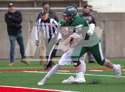 Thumbnail 1 in William Floyd vs. Ward Melville - Section XI Division I Finals photogallery.