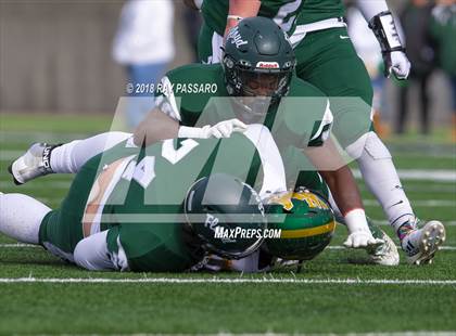 Thumbnail 3 in William Floyd vs. Ward Melville - Section XI Division I Finals photogallery.
