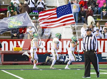 Thumbnail 2 in William Floyd vs. Ward Melville - Section XI Division I Finals photogallery.