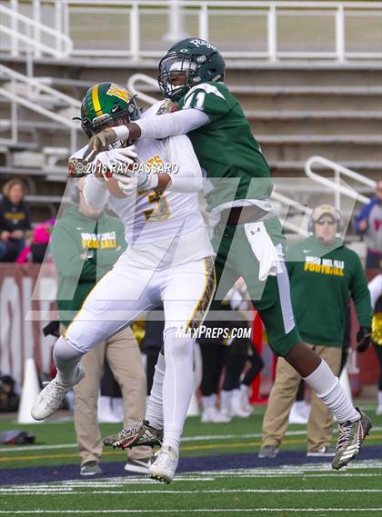 Thumbnail 1 in William Floyd vs. Ward Melville - Section XI Division I Finals photogallery.