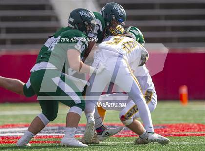 Thumbnail 3 in William Floyd vs. Ward Melville - Section XI Division I Finals photogallery.