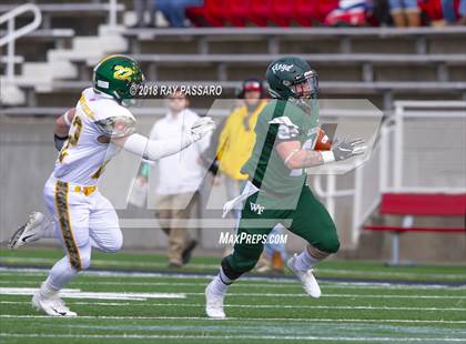 Thumbnail 3 in William Floyd vs. Ward Melville - Section XI Division I Finals photogallery.