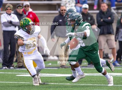Thumbnail 1 in William Floyd vs. Ward Melville - Section XI Division I Finals photogallery.
