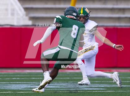 Thumbnail 2 in William Floyd vs. Ward Melville - Section XI Division I Finals photogallery.