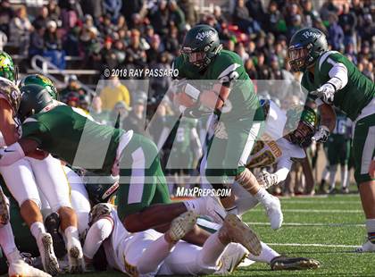 Thumbnail 3 in William Floyd vs. Ward Melville - Section XI Division I Finals photogallery.