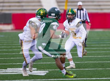 Thumbnail 2 in William Floyd vs. Ward Melville - Section XI Division I Finals photogallery.
