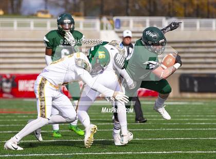 Thumbnail 3 in William Floyd vs. Ward Melville - Section XI Division I Finals photogallery.