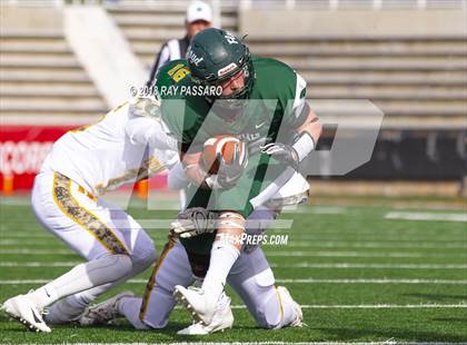 Thumbnail 3 in William Floyd vs. Ward Melville - Section XI Division I Finals photogallery.