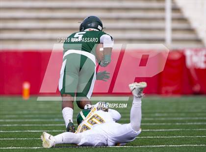 Thumbnail 1 in William Floyd vs. Ward Melville - Section XI Division I Finals photogallery.